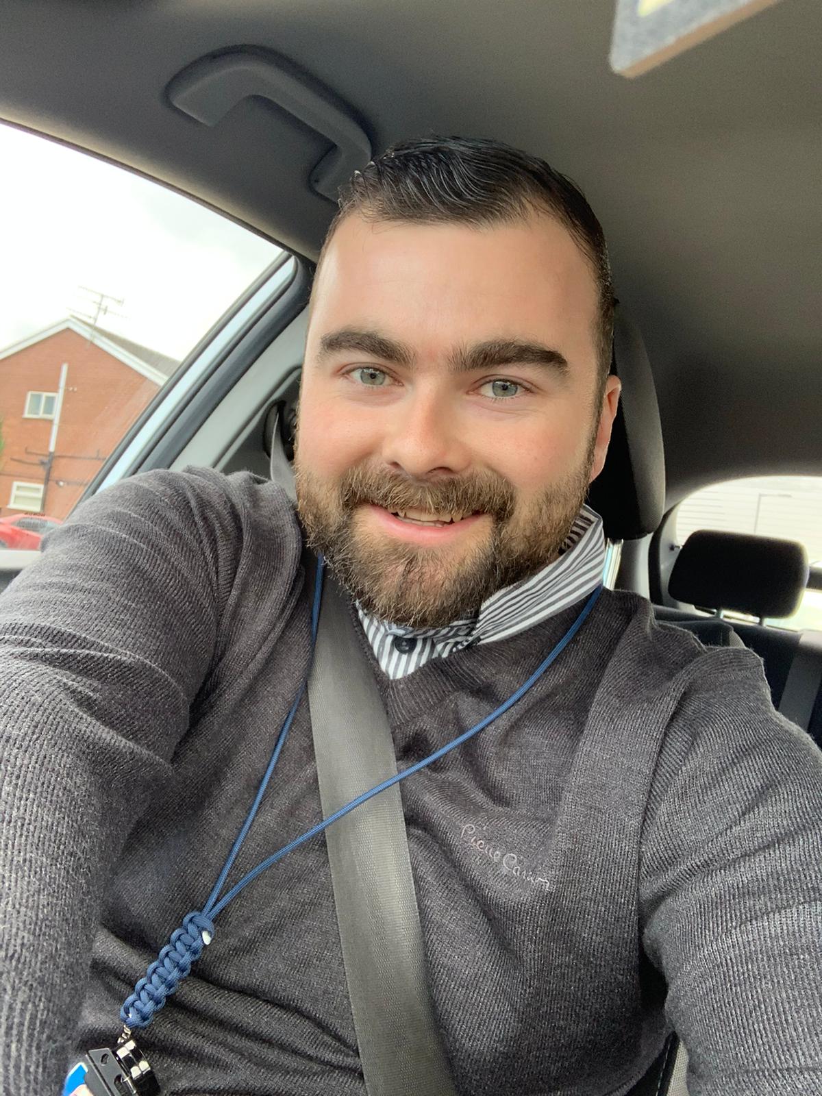 Ryan Birchall (Committee)