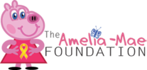 Amelia Mae Foundation Logo